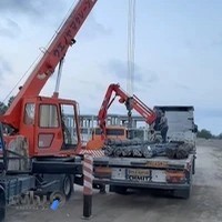 خدمات جرثقیل مرکزی- قاضی زاده