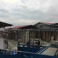 بازرگانی سنگ جهانیان