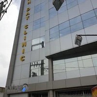 مجتمع پزشکی آریان