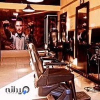 نمایشگاه اتومبیل جانبابایی