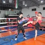 باشگاه پایگاه قهرمانی بابل (باشگاه تخصصی ورزشهای رزمی ) مبارزات آزاد