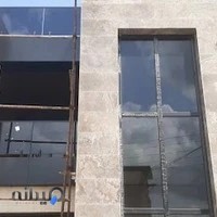 صنایع شیشه ساختمانی معصومی