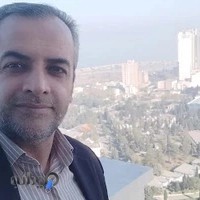 پارکینگ عمومی شهر