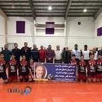 باشگاه والیبال ماهان