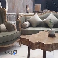 گالری مبلمان فامر