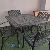 مبلمان ویلایی باغ آرا(غلامی)