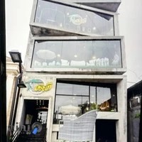 مبلمان ویلایی آلاچیق