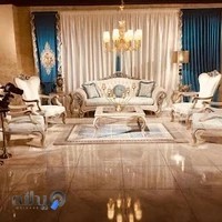 مبل وندا(نمایندگی نیلپر)شعبه يك