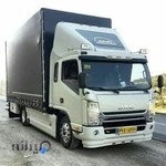 باربری خزرگستر مازندران