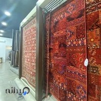 فروشگاه قاسم زاده