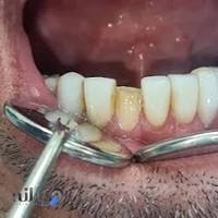 کلینیک دندانپزشکی درسان