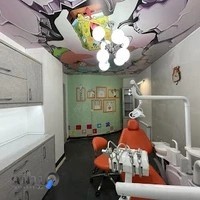 کلینیک دندانپزشکی دکتر خزایی