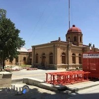 اسانسور کارگاهی، تاور کرین اهرمکو