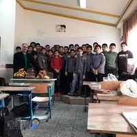 دبیرستان نمونه دولتی مرحوم باقری