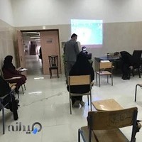 دبیرستان دخترانه صفرپور