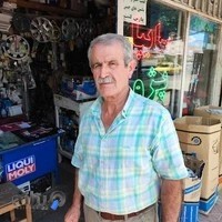 لوازم یدکی حسن پور