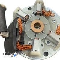 لوازم برقی اتومبیل خجسته