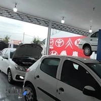 مکانیکی خودرو مقدم