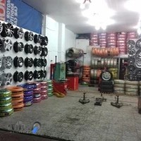 اتوسرویس کامل خواجه کلایی