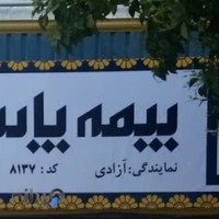 بیمه پاسارگاد (نمایندگی آزادی)