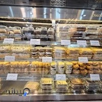 شیرینی لیلی