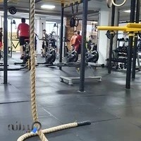 مرکز تخصصی علوم ورزشی و تندرستی کاسپین