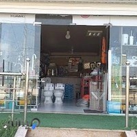 فروشگاه لوازم ساختمانی آذین