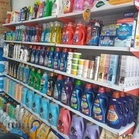 شوینده و بهداشتی روماک