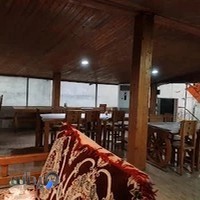 متل رستوران طرقبه