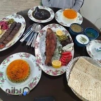 رستوران سنتی ایران خانم