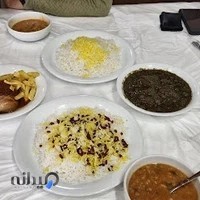 رستوران بهارنارنج