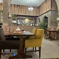 رستوران سنتی نح