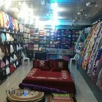 بازرگانی فرش امامی