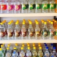 فروشگاه عطاری و مواد غذایی اردیبهشت