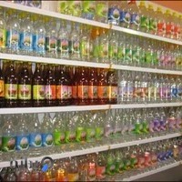 عطاری ابو عطار بزرگترین عطاری شمال کشور