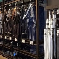 فروشگاه پوشاک مردانه مهرداد بابلسر