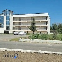 هتل پدافند بابلسر