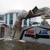 گروه صنعتي انديشه ايمني خودرو