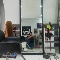 Style salon - آرایشگاه مردانه