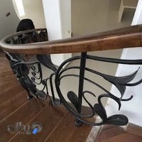 دکوراسیون و معماری داخلی - گالری باروک