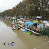 کلوپ قایقرانی خزر