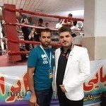 سالن پیرایشmoocut