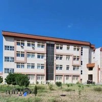 دانشکده مهندسی و فناوری دانشگاه مازندران، ساختمان شماره ۱