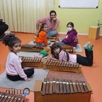 آموزشگاه موسیقی نوای پارس