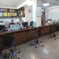 دفتر پیشخوان دولت بابائیان