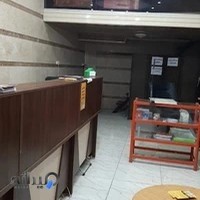 دفتر پیشخوان دولت غازیانی