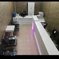 دفتر پیشخوان توسلی