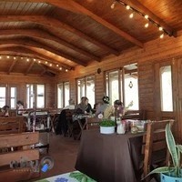 پروش ماهی وکبابی قزل الای سرچشمه تاکام