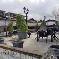 کافه سنتی خاطره