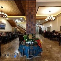 رستوران مهر و ماه